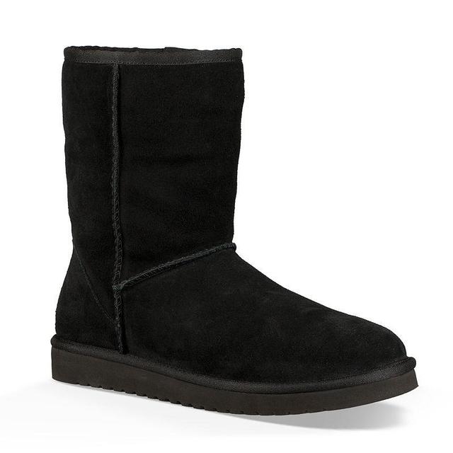 Koolaburra by UGG Burra Short Mens Winter Boots Product Image