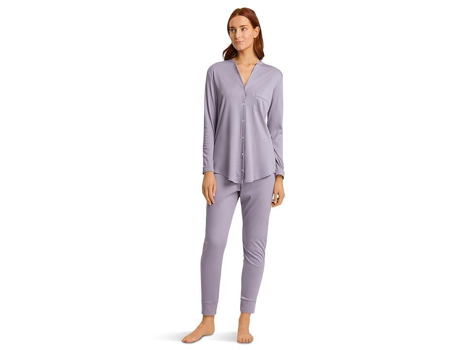 Pure Essence Two-Piece Pajama Set Product Image