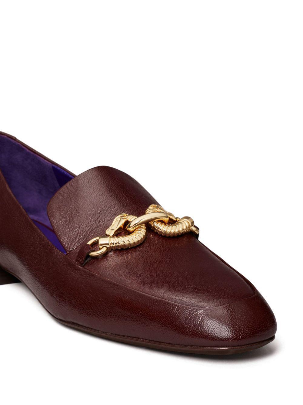 Jessa loafers Product Image