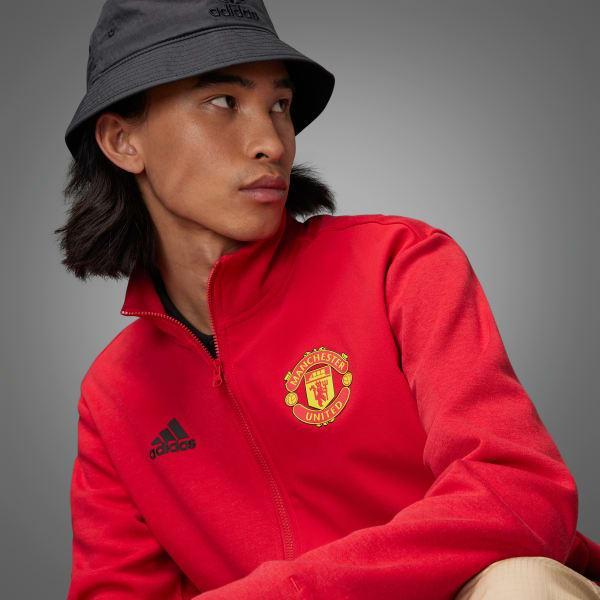 Manchester United Anthem Jacket Product Image