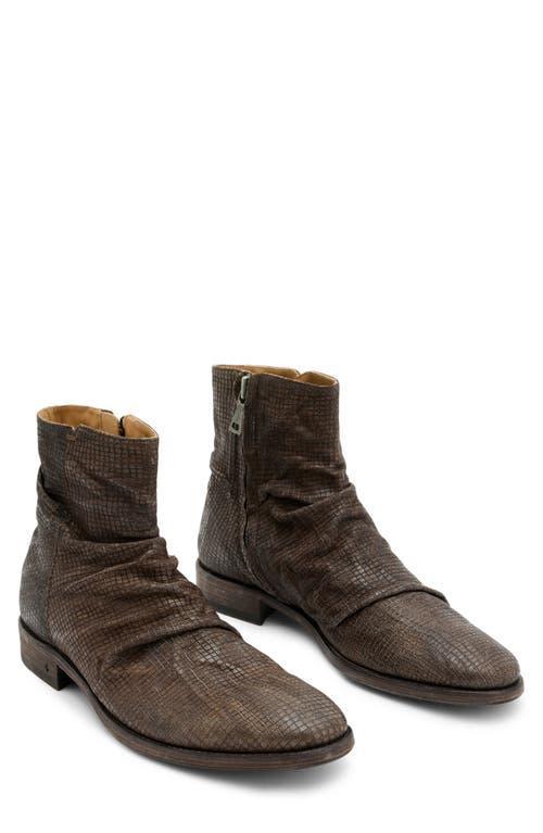 John Varvatos Morrison Sharpei Boot Product Image