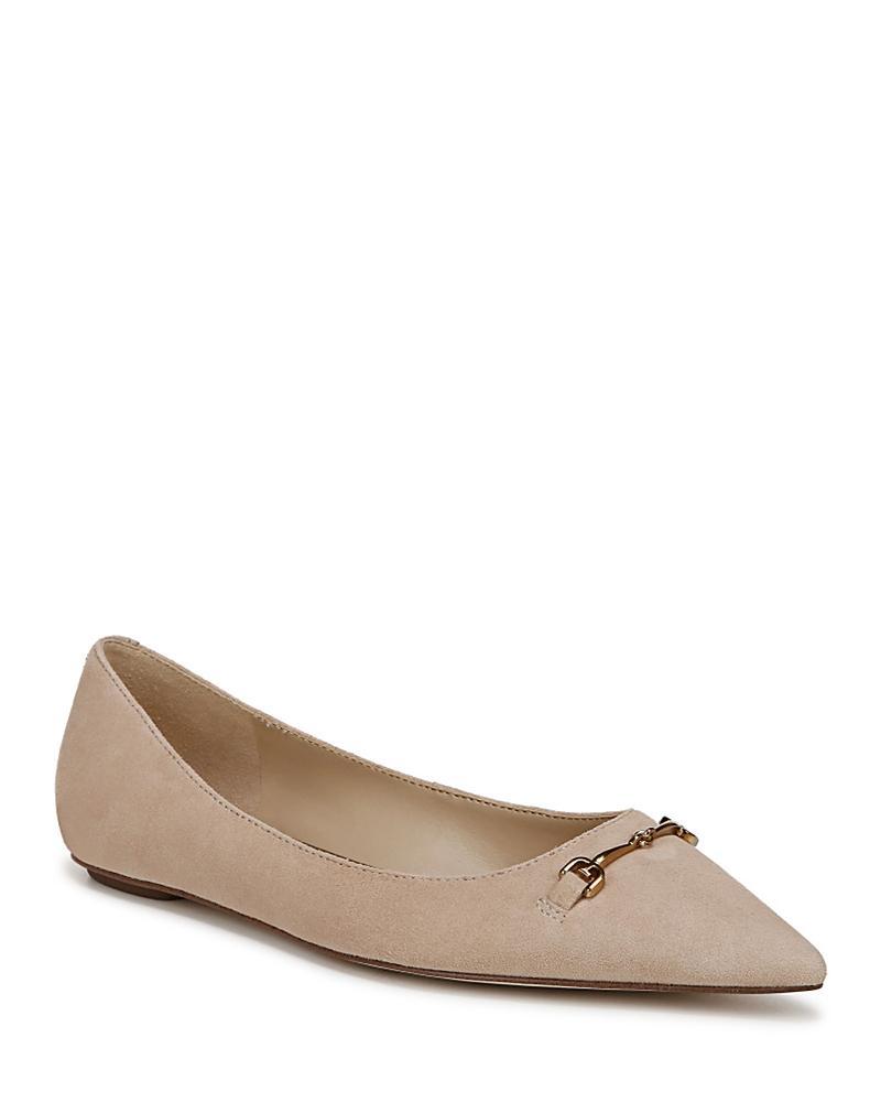 Sam Edelman Womens Nori Flats Product Image