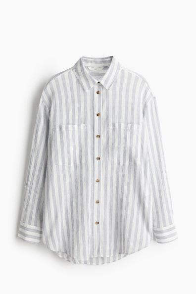 Cotton Shirt Product Image