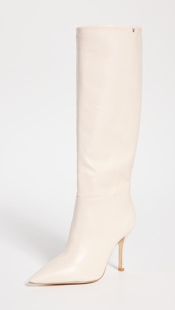 Larroude Kate Boots | Shopbop Product Image