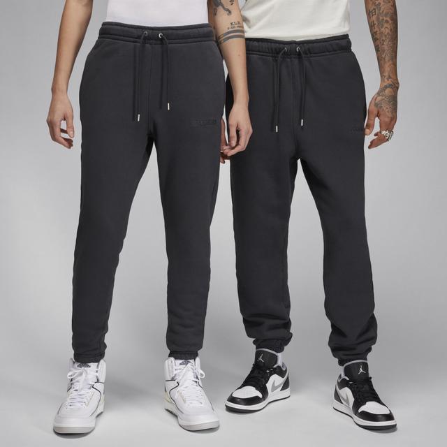 Mens Jordan Wordmark Fleece Pants Product Image