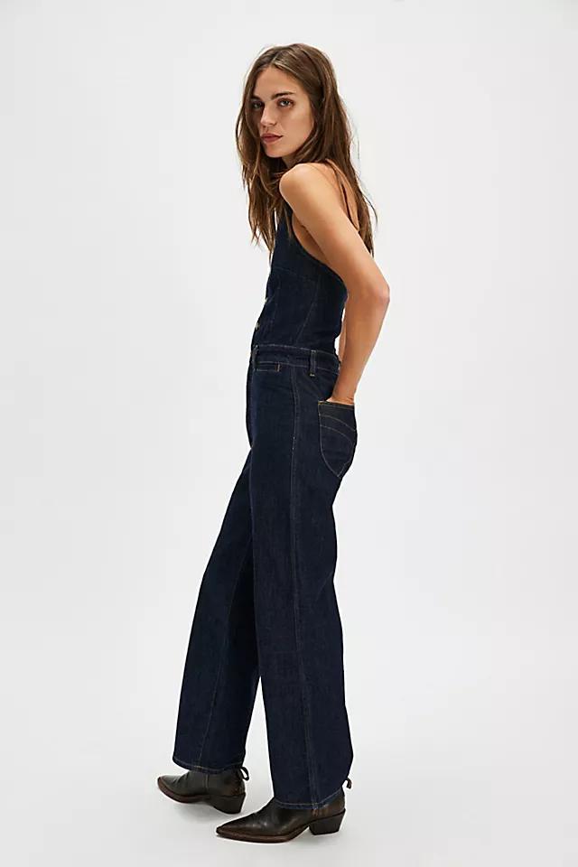 Rolla's Halter Jumpsuit Product Image