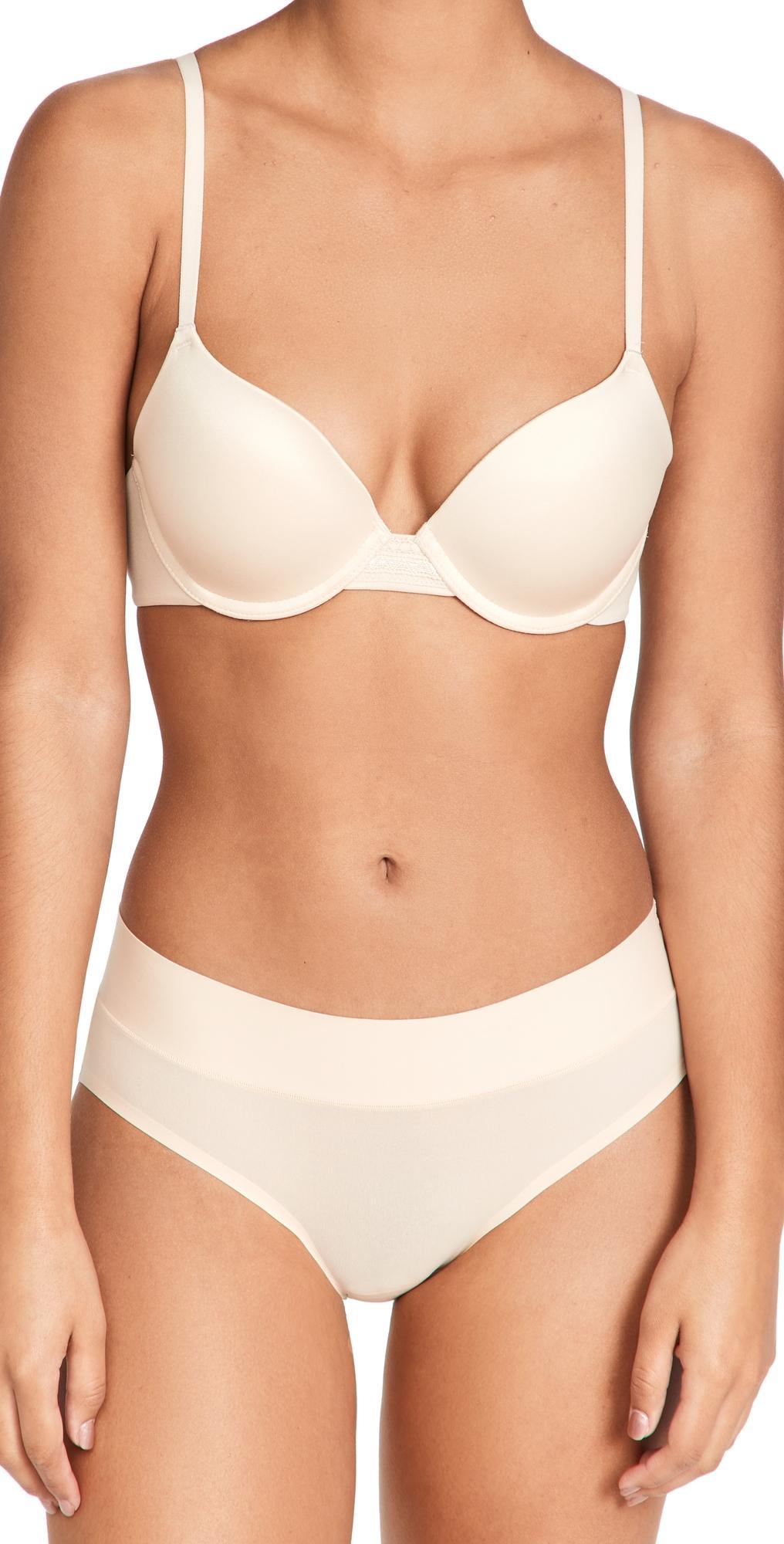 Womens Perfect Primer Push-Up Bra Product Image