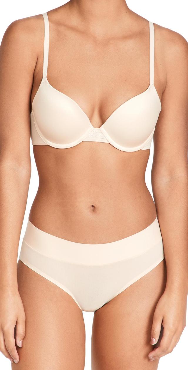 Womens Perfect Primer Push-Up Bra Product Image