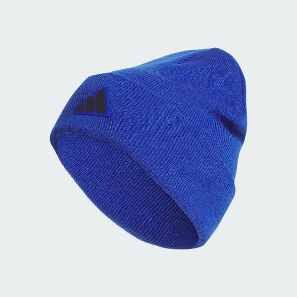 Postseason Wide Cuff Fold Beanie Product Image