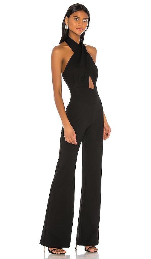 Amanda Uprichard X REVOLVE Davina Jumpsuit Size L, M, S, XL. Product Image