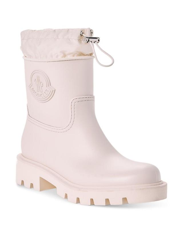 Womens Kickstream Low Rain Boots Product Image