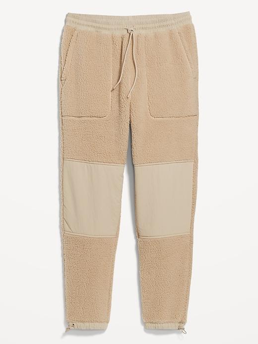 Sherpa Utility Joggers Product Image