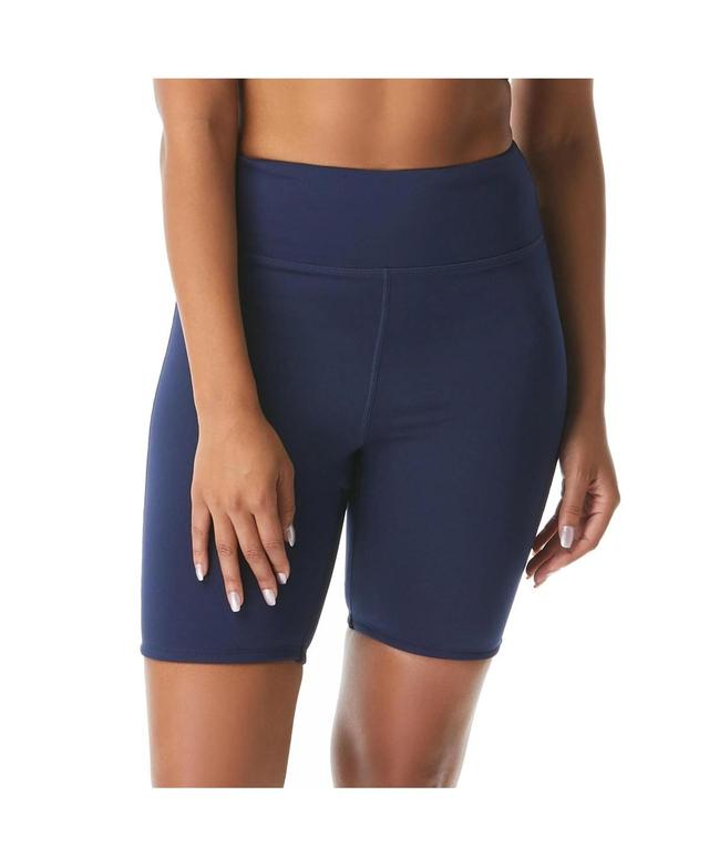 Beach House Sport Womens Pace High Waist Biker Short Product Image