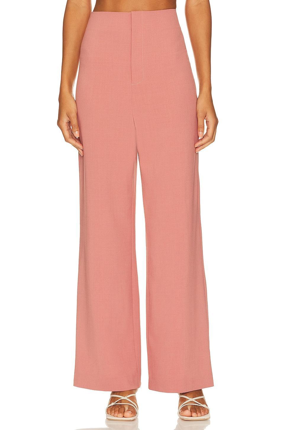 Devita High Waist Pant Bardot Product Image