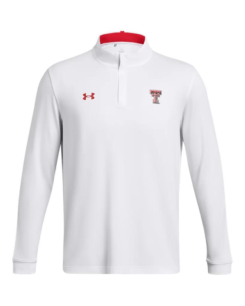 Men's UA Playoff 2.0 Collegiate ¼ Zip Product Image