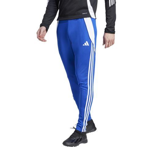 adidas Mens Tiro 24 League Pants - Team Navy Product Image