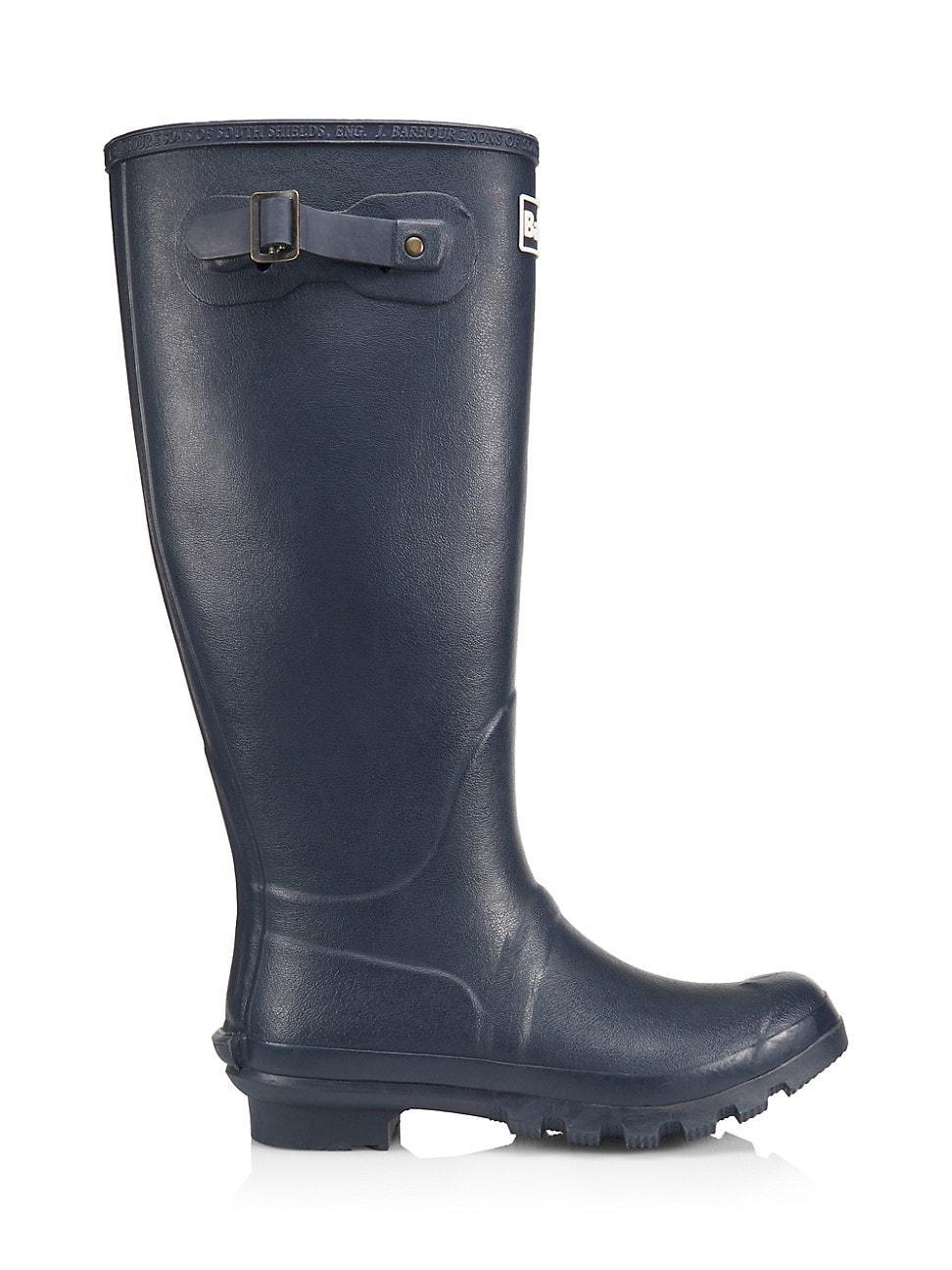 Barbour Bede Rain Boot Product Image