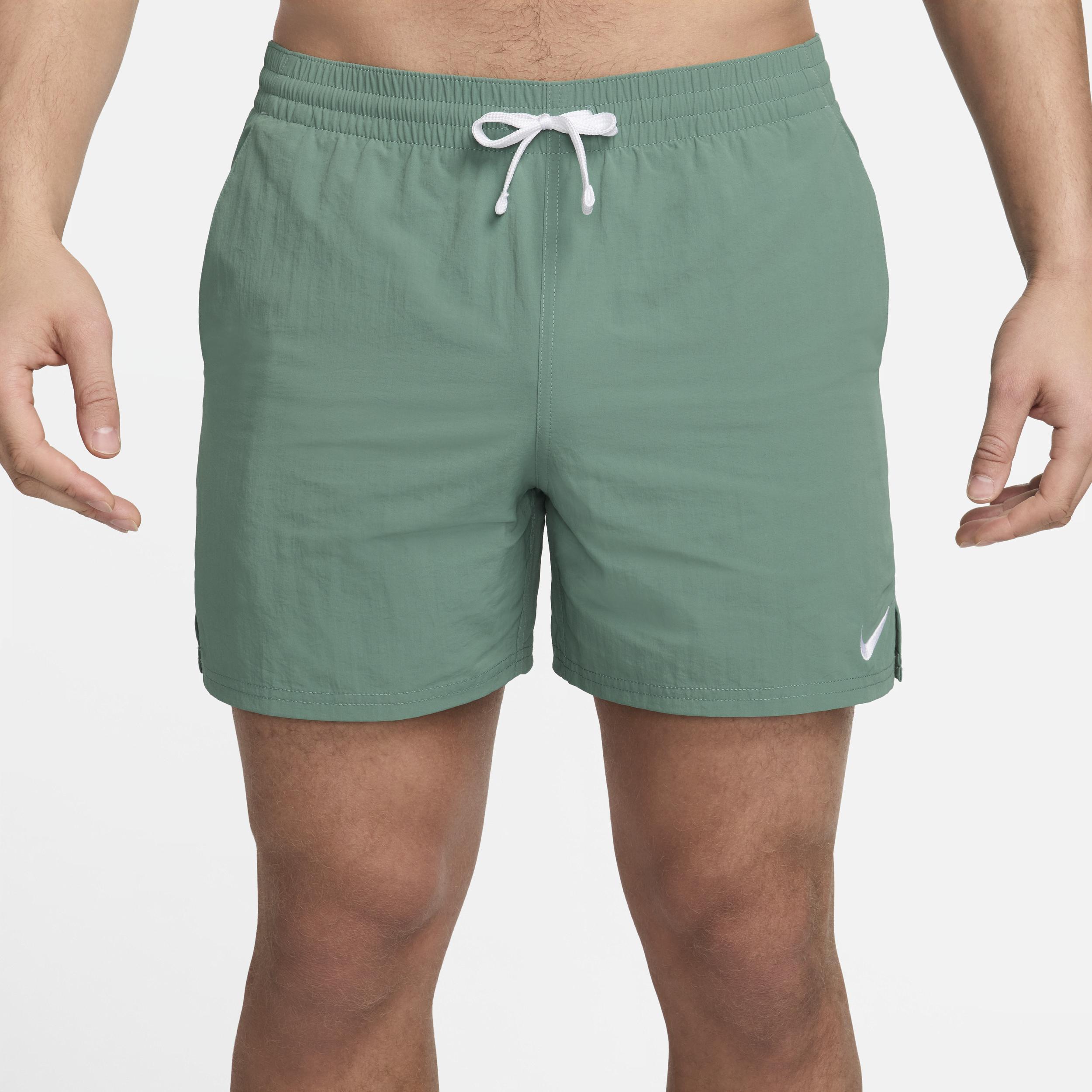 Nike Men's Swim 5" Volley Shorts Product Image