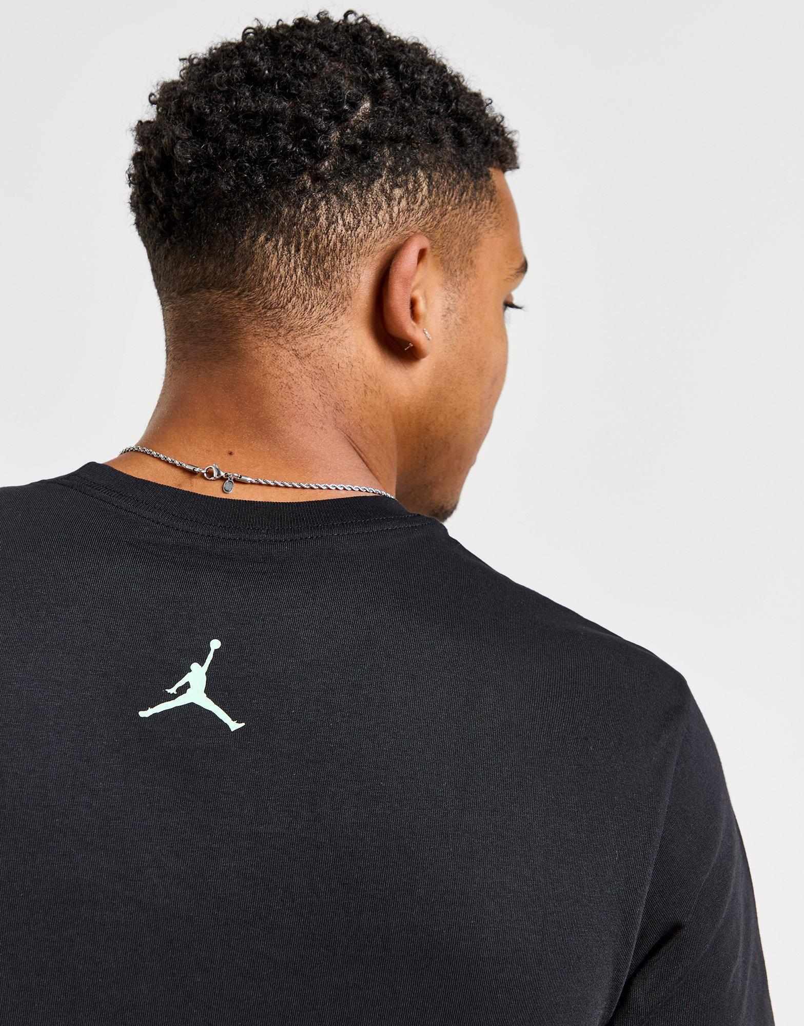 Jordan Graphic T-Shirt Product Image