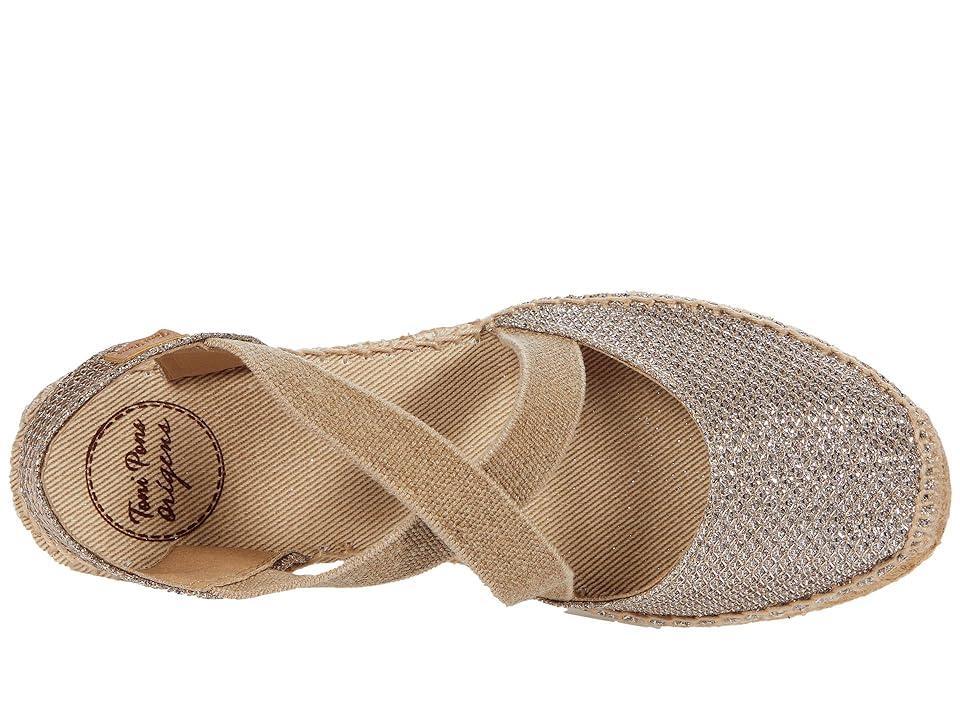 Toni Pons Saba Espadrille Wedge Sandal Product Image