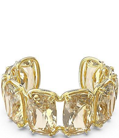 Swarovski Harmonia Crystal Cuff Bracelet Product Image