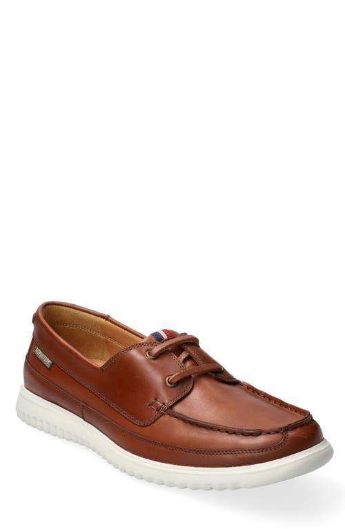 Mephisto Trevis Boat Shoe Product Image