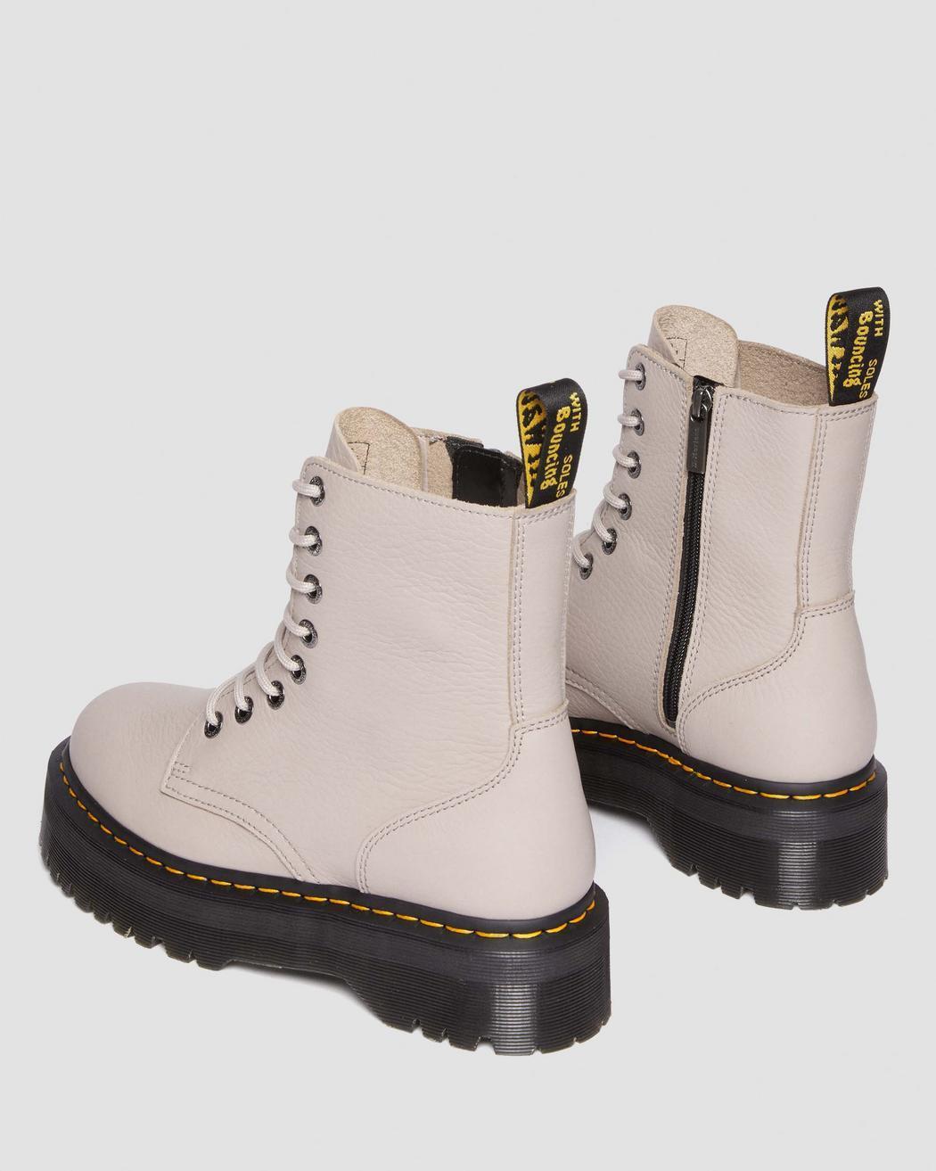 Dr. Martens Gender Inclusive Jadon Platform Boot Product Image