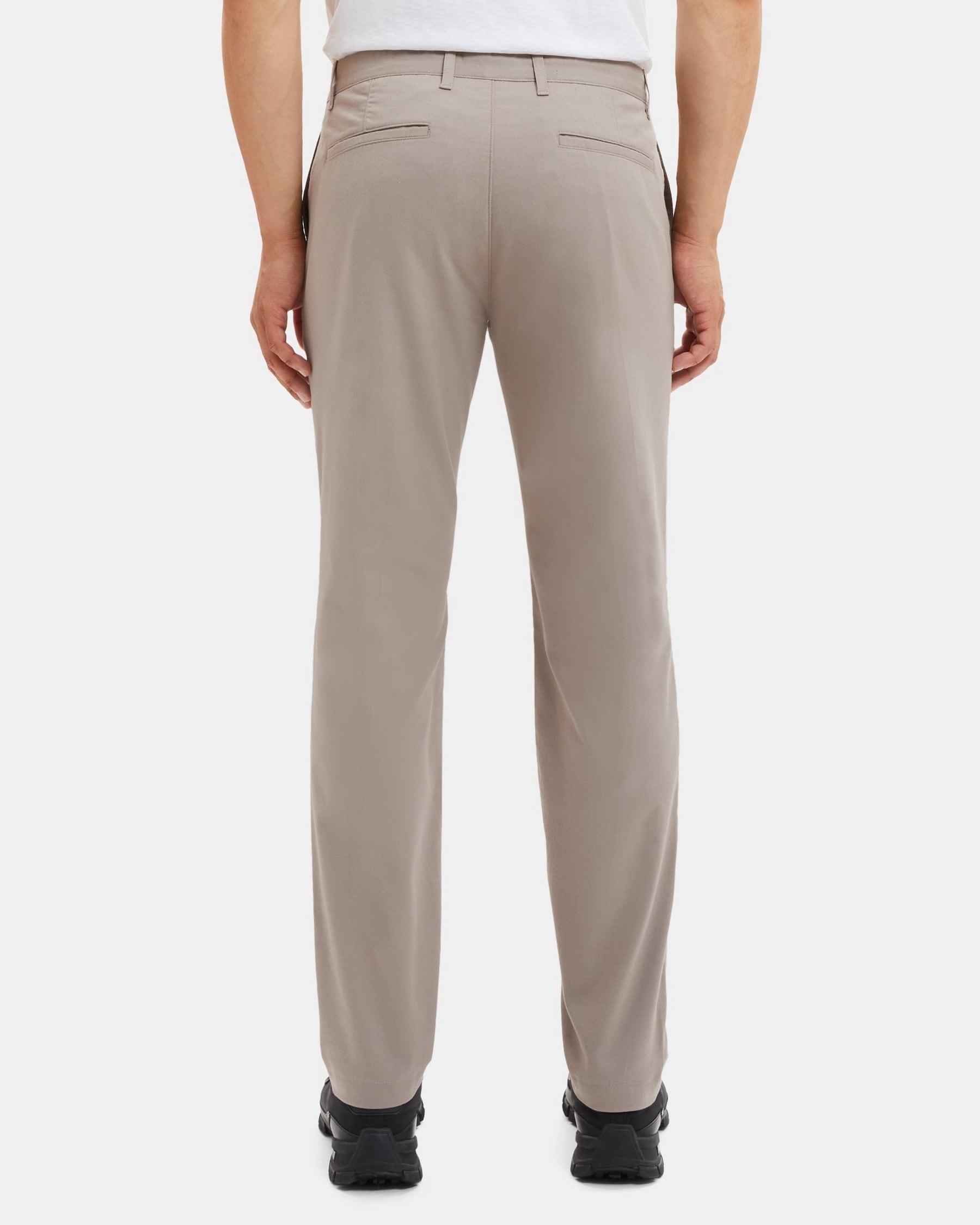 Classic-Fit Pant in Twill Product Image