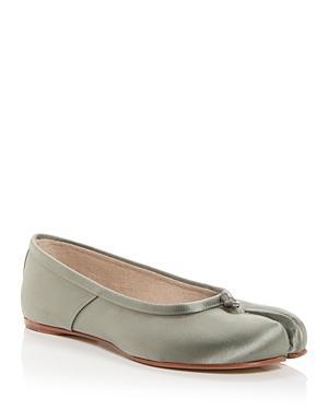 Womens Tabi Ballet Flats Product Image