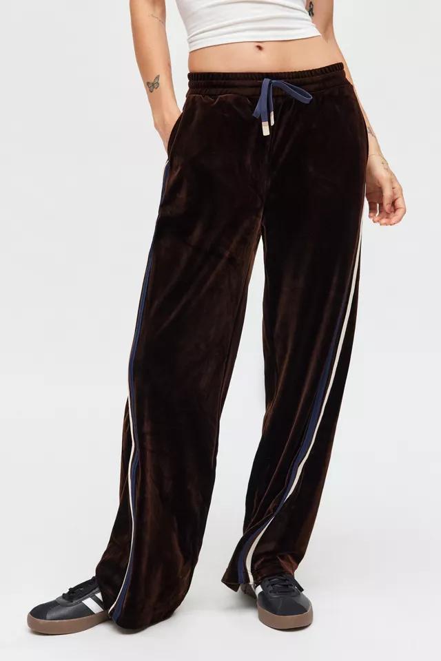 The Upside Castillon Roma Wide Leg Sweatpant Product Image