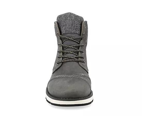 Territory Men's Raider Lace-Up Boot Product Image