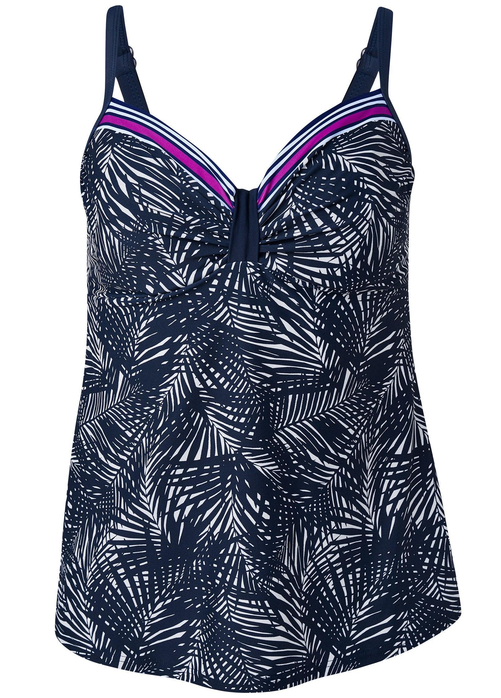 Tankini Set - Island Daze Product Image