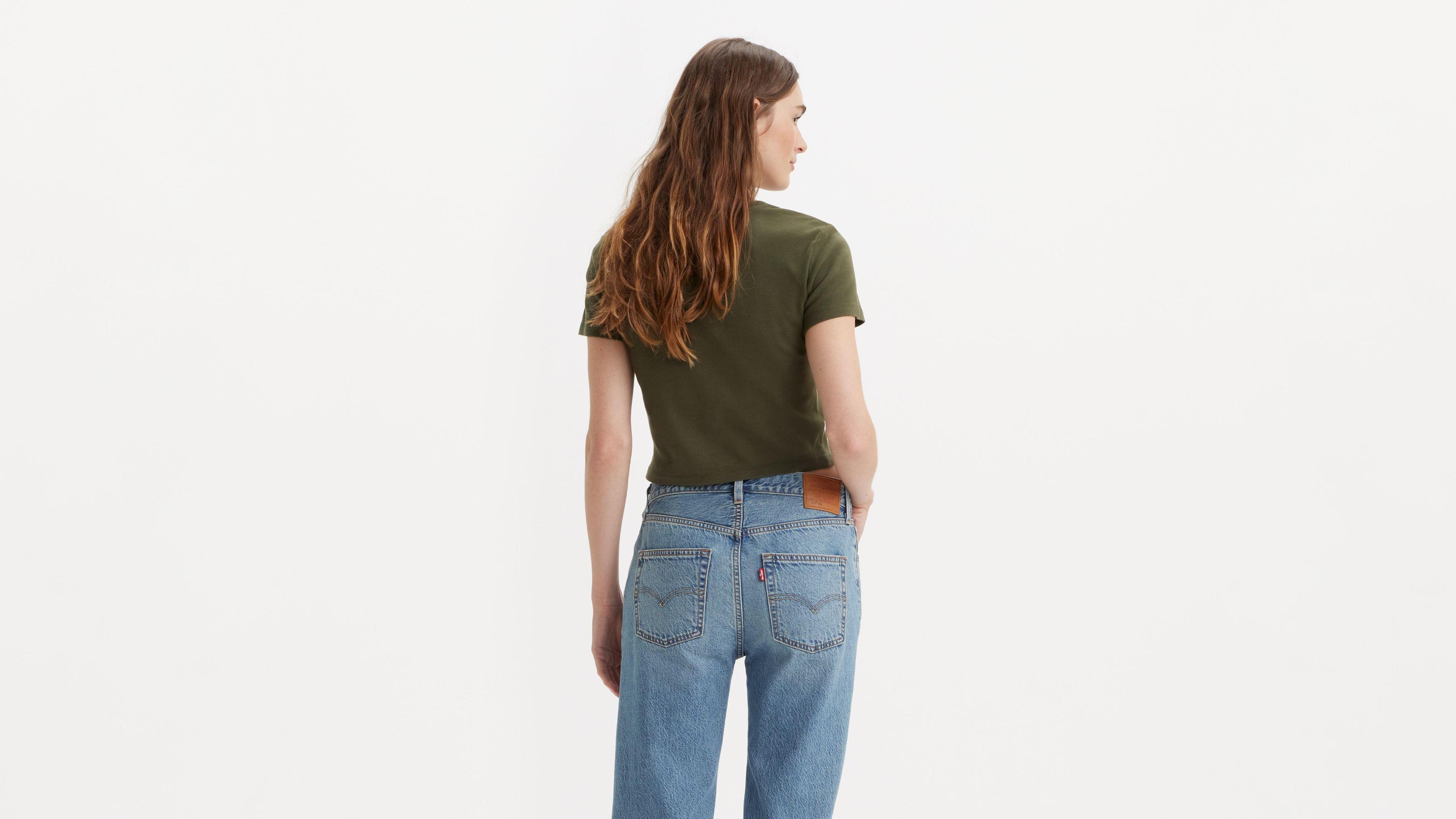 Levi's Sporty T-Shirt - Women's Product Image