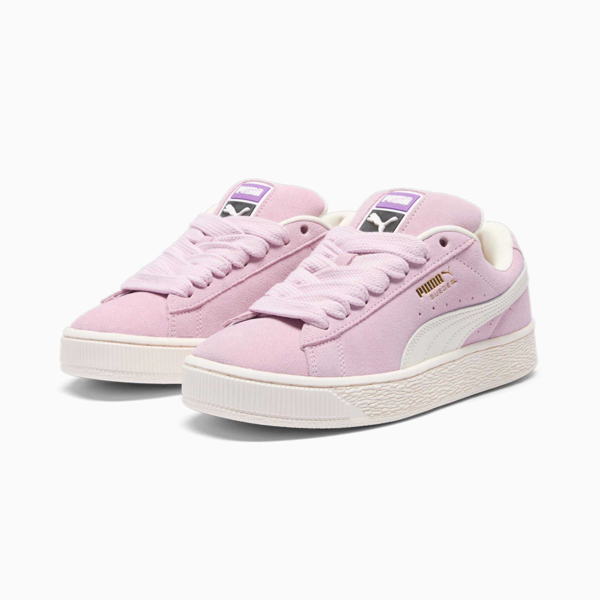 Suede XL Women's Sneakers Product Image