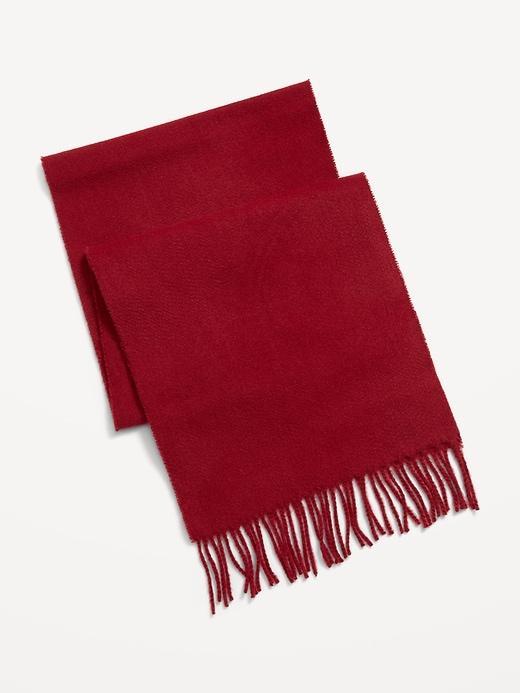 Flannel Scarf Product Image