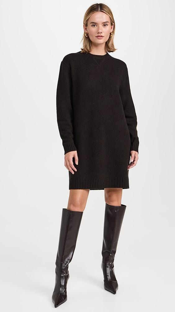 Theory Sweater Dress | Shopbop Product Image