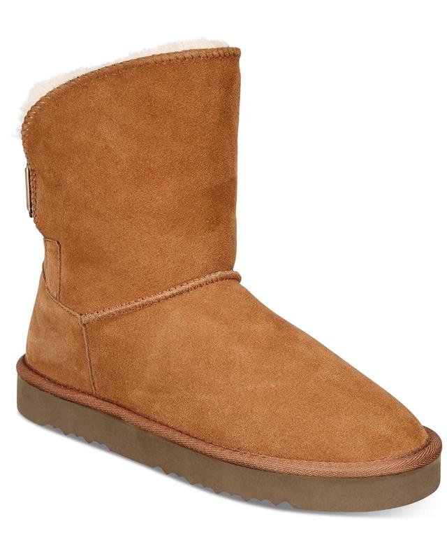 Style & Co Womens Teenyy Winter Booties, Created for Macys Product Image