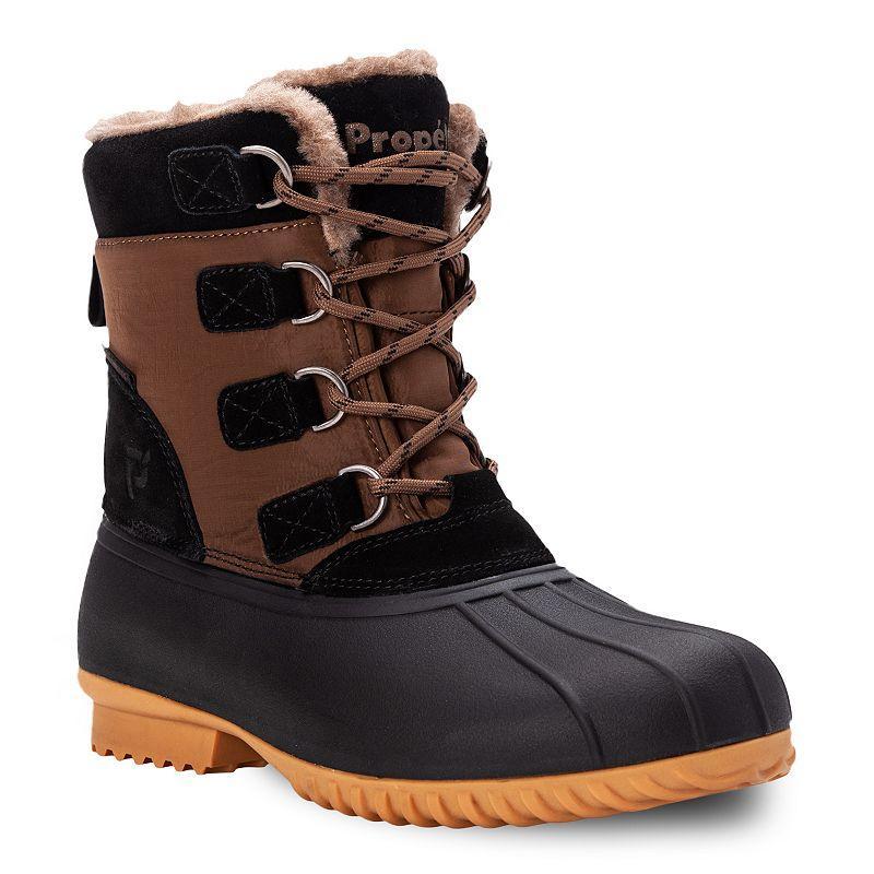 Propet Ingrid Womens Waterproof Winter Boots Product Image