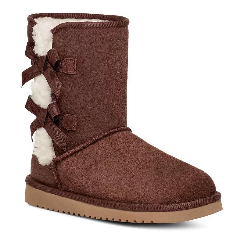 Koolaburra by UGG Victoria Short Womens Winter Boots Product Image