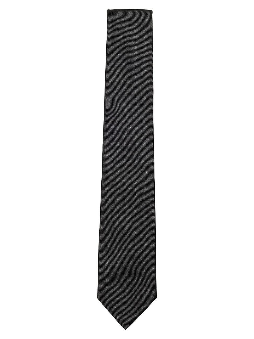 Mens Italian-Made Tie In Silk Jacquard Product Image