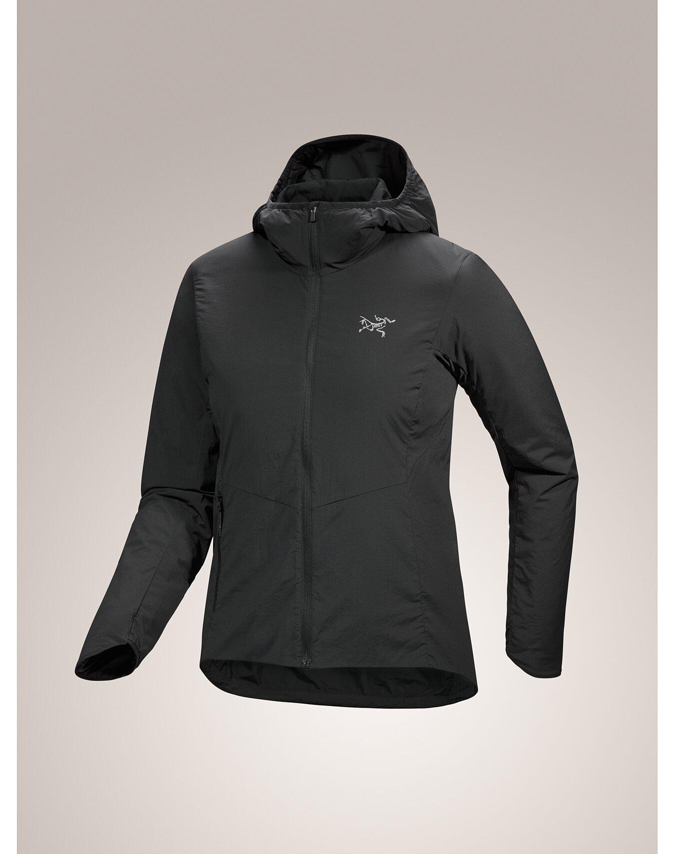 Norvan Insulated Hoody Women's Product Image