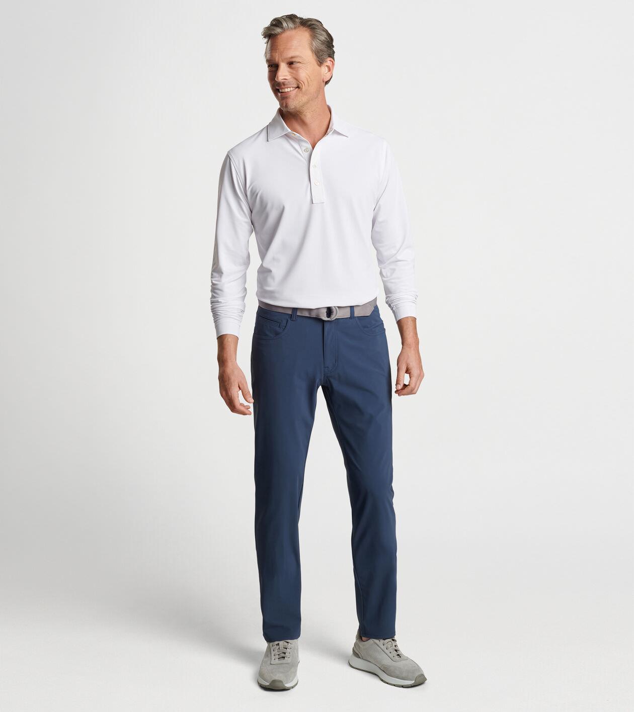 Bingham Performance Five-Pocket Pant Product Image