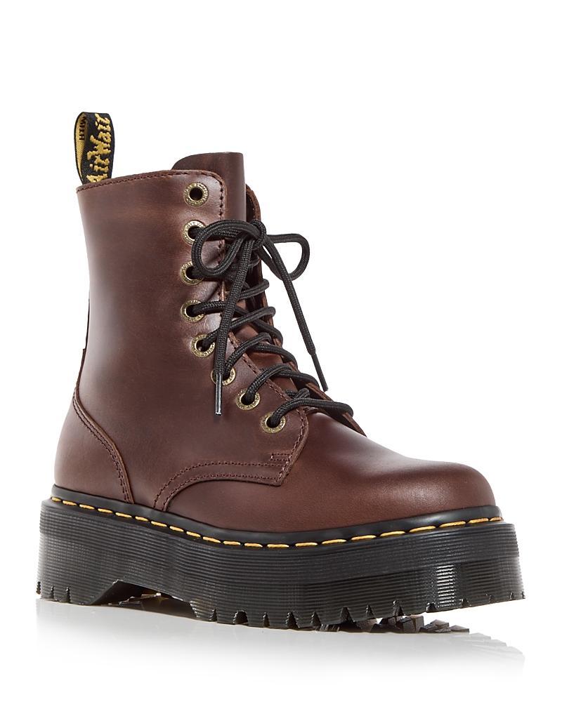 Dr. Martens 1461 Bex Leather Derby Product Image