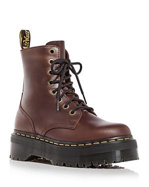 Dr. Martens 1461 Bex Leather Derby Product Image