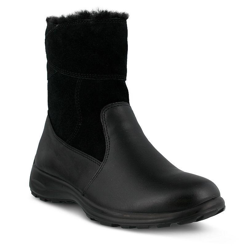 Flexus by Spring Step Fabrice Womens Waterproof Winter Boots Product Image