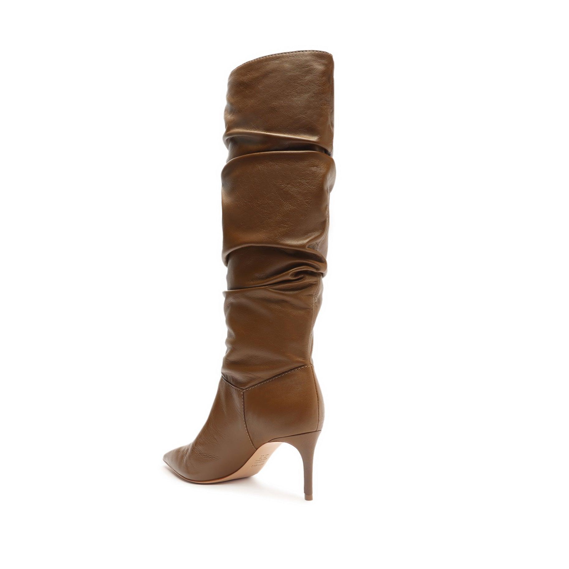 Ashlee Up Soft Nappa Boot Female Product Image