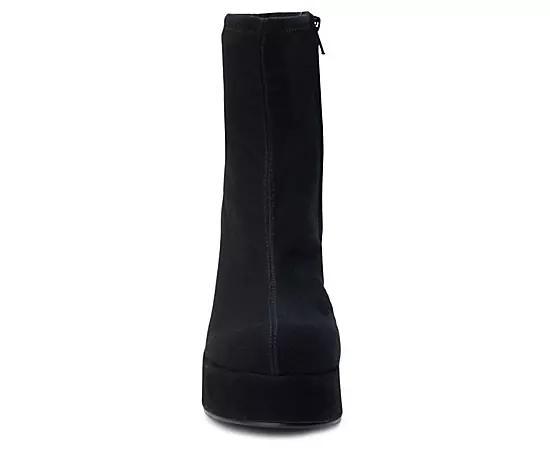 Beach Womens Dalton Platform Boot Product Image