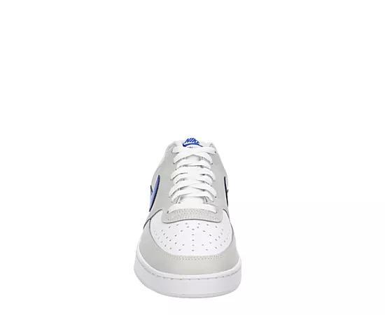 Nike Mens Court Vision Low Sneaker Product Image