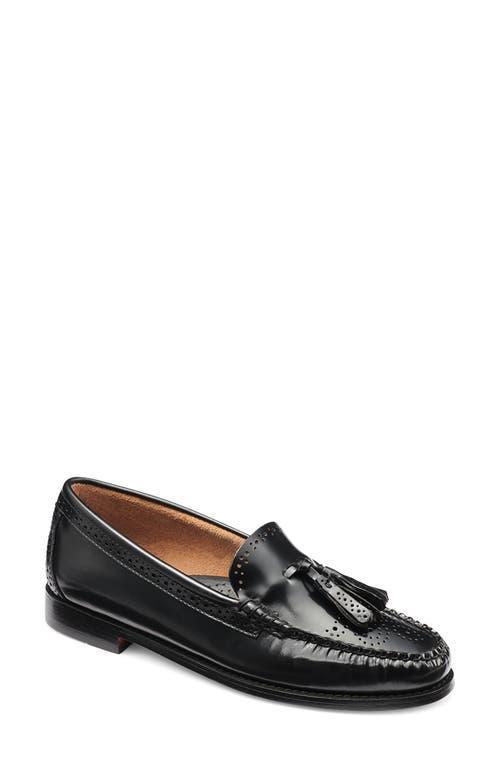 G. H.BASS Estelle Tassel Loafer Product Image