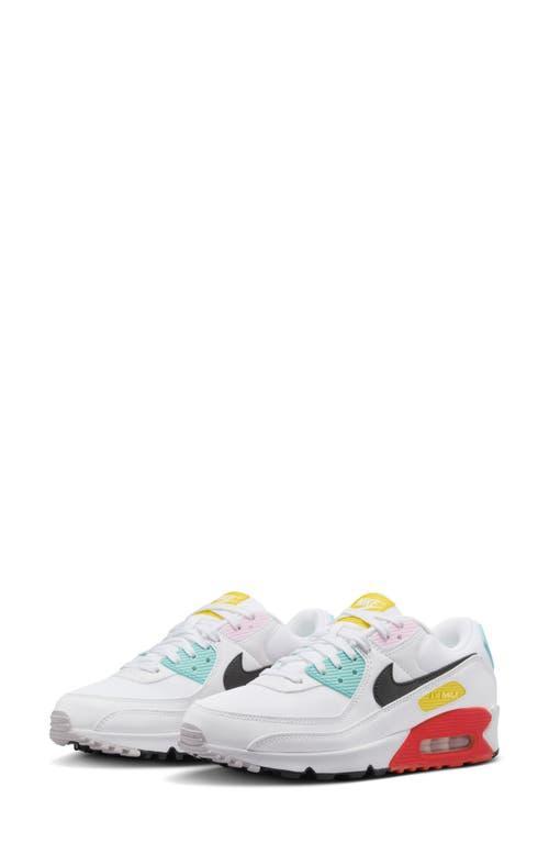 Nike Air Max 90 NN sneakers in bright mix Product Image